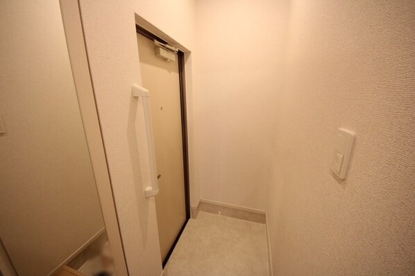 クリスタルメゾン しらかばの物件内観写真